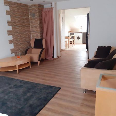 Apartment City Metzingen Reutlingen Extérieur photo