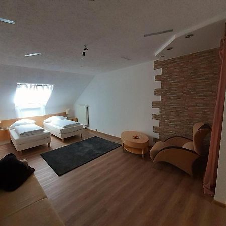 Apartment City Metzingen Reutlingen Extérieur photo