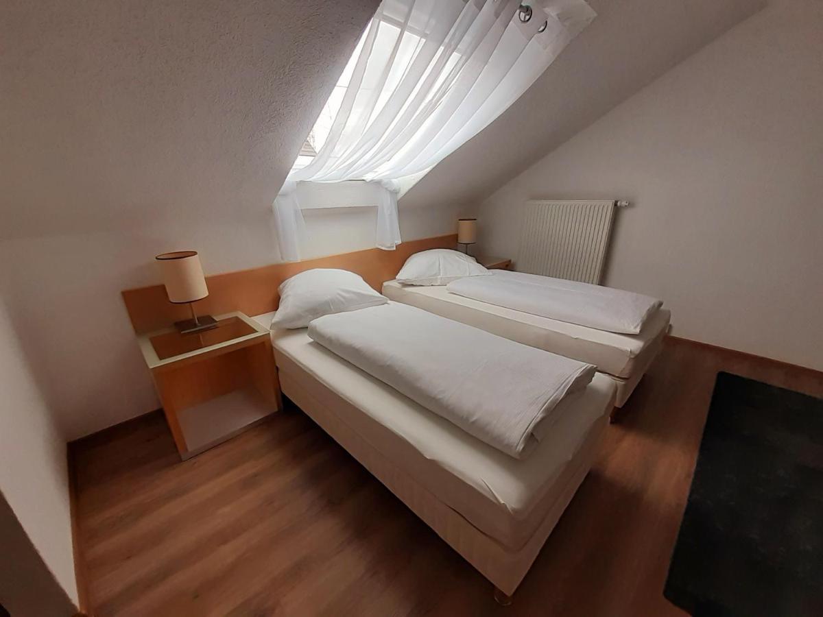 Apartment City Metzingen Reutlingen Extérieur photo
