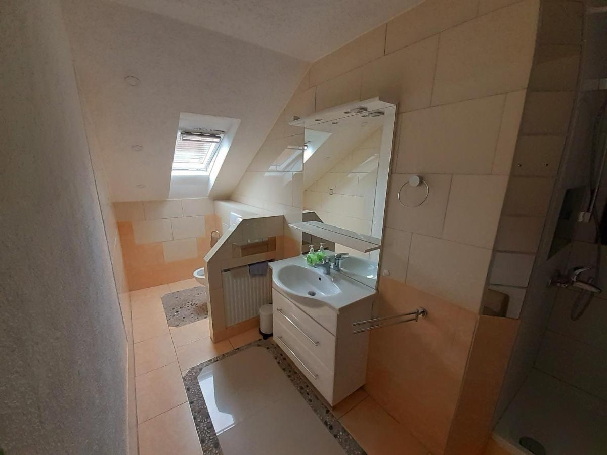Apartment City Metzingen Reutlingen Extérieur photo