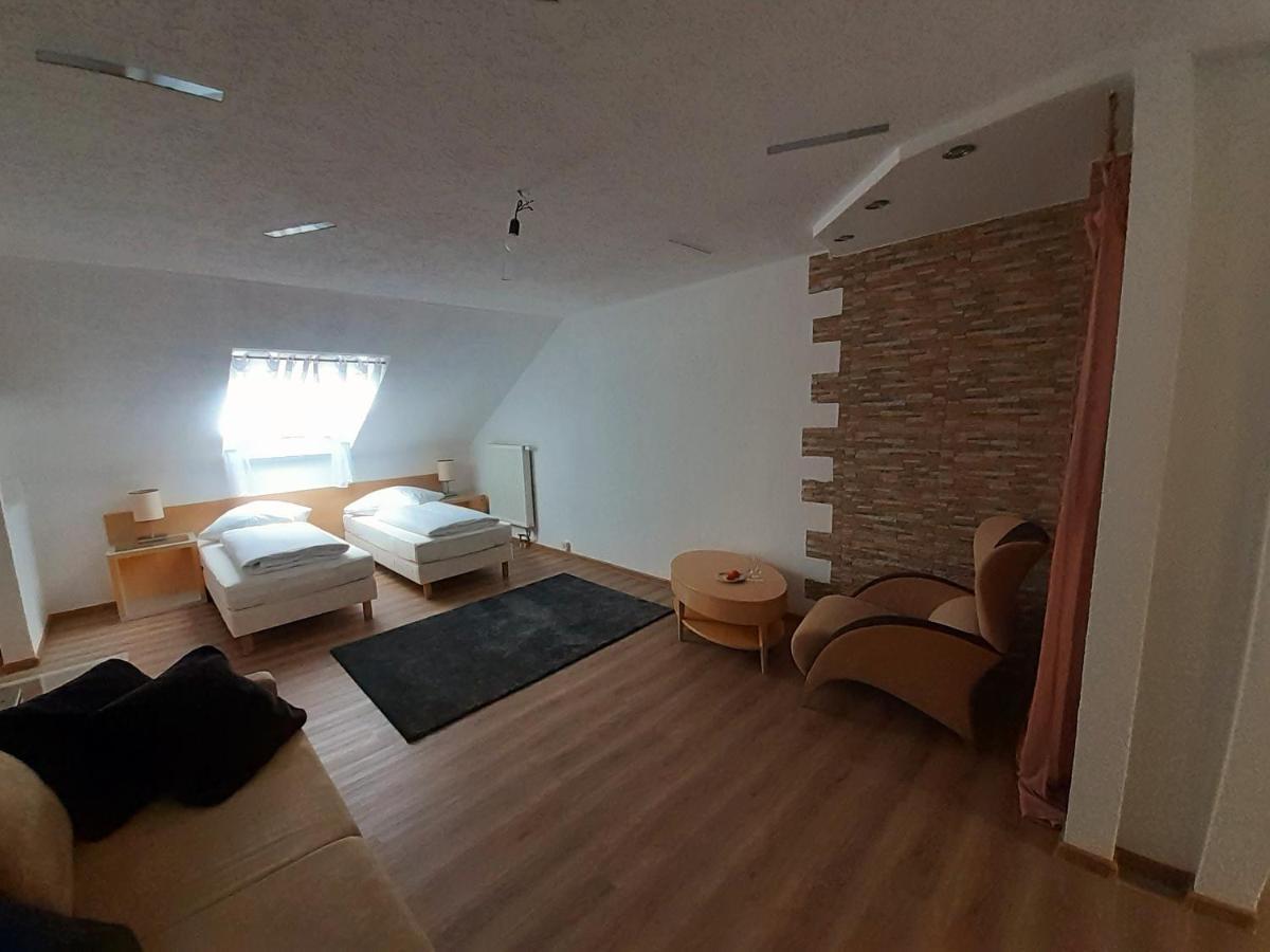 Apartment City Metzingen Reutlingen Extérieur photo